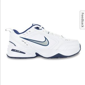 MEN'S AIR MONARCH IV TRAINER - SIZE 9.5